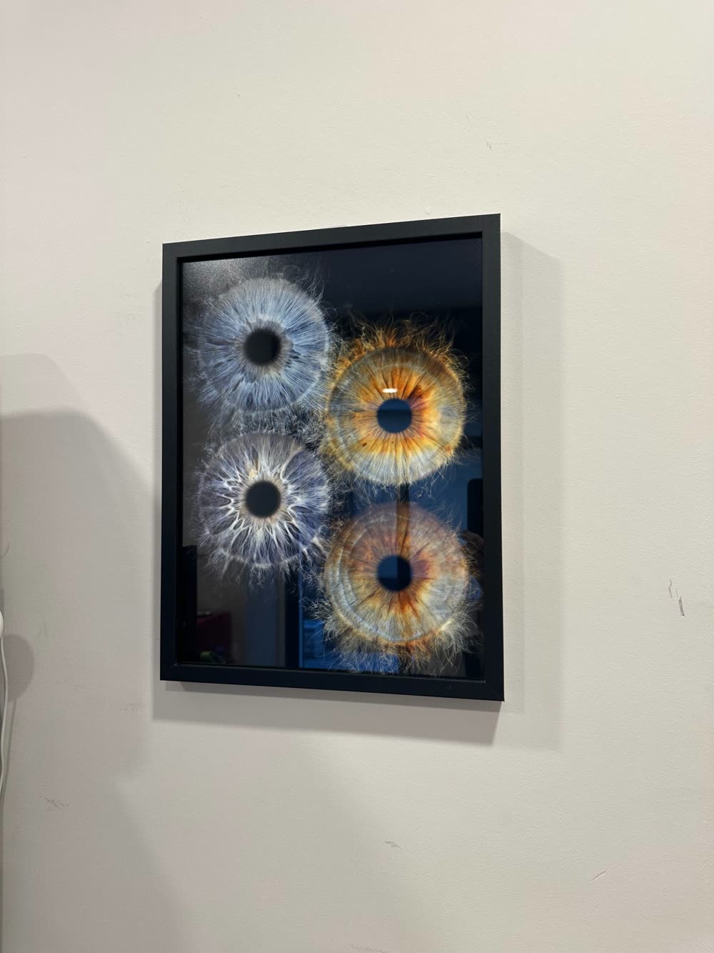 Iris Mobile Frame, A3 — photo 3 of 4
